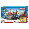 Carrera, Paw Patrol Carrera First Paw Patrol On the Track (baanlengte: 2,4m)> Speelsets|4 Wielen