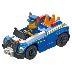 Carrera, Paw Patrol Carrera First Paw Patrol On the Track (baanlengte: 2,4m)><noscript><img width=