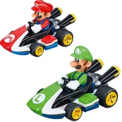 Carrera Go! Racebaan “Nintendo Mario Kart 8” ( 1:43)><noscript><img width=