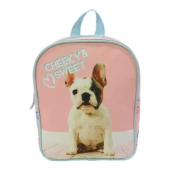 Cheeky & sweet dog rugzak> Zakken & Tassen