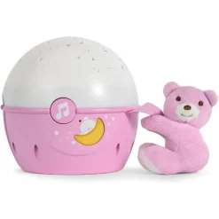 Chicco Next 2 Stars projector (roze)></noscript> Electronisch|Babypark & Bed