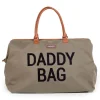 Childhome daddy bag kaki> Verzorging|Opbergen