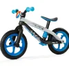 Chillafish Loopfiets BMXie blauw> Fiets & Sport