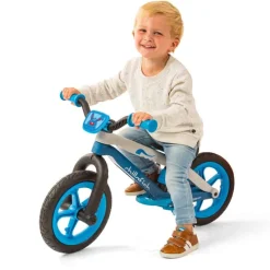 Chillafish Loopfiets BMXie blauw><noscript><img width=
