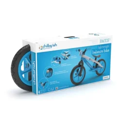 Chillafish Loopfiets BMXie blauw><noscript><img width=