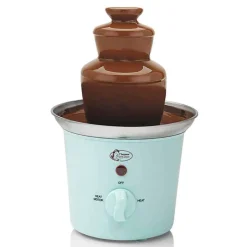 Chocolade fontein mint 60W> Keuken