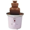 Chocolade fontein roze 60W> Keuken