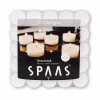 Spaas Clearlights (50 stuks) ø38mm resealable> Verlichting