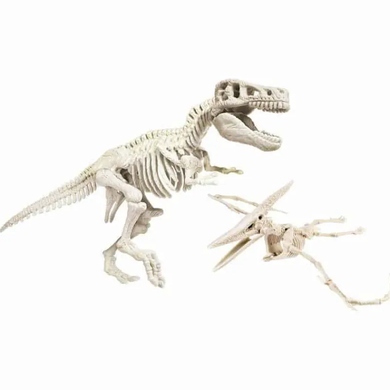 Clementoni Clem. Jurassic World Dino set> Film & Tv