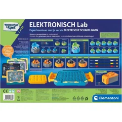 Clementoni Elektronisch Labo><noscript><img width=