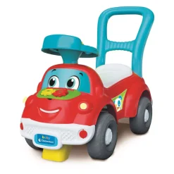 Clementoni Ride on 3 in 1> Baby & Peuter