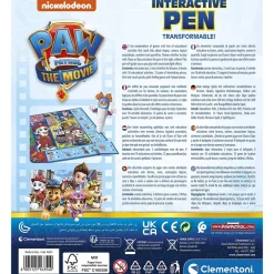 Clementoni Transformeerbare Pen Paw Patrol><noscript><img width=