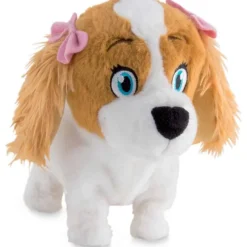Club Pet Lola interactieve hond> Muziek & Elektronica|Knuffels & Pluche