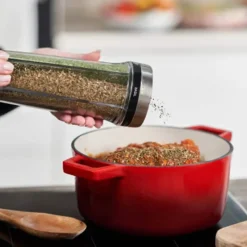 C&M kruidenpot> Koken & Bakken|Barbecue