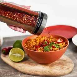 C&M kruidenpotjes> Koken & Bakken|Barbecue