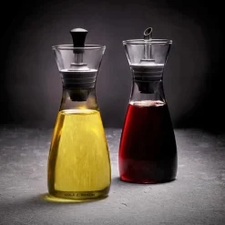 C&M olie- en azijnschenker> Keuken