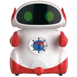 Clementoni Coding Lab Super Doc, de sprekende educatieve robot> Educatief
