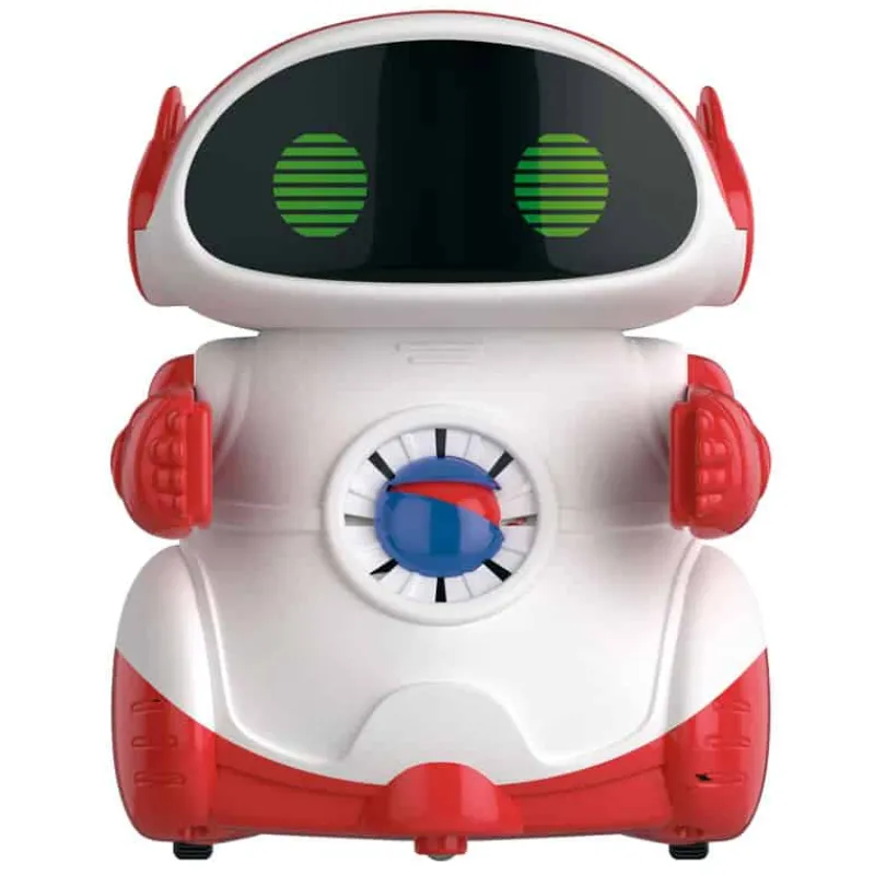 Clementoni Coding Lab Super Doc, de sprekende educatieve robot> Educatief