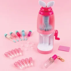 Make It Real Color Fusion Lip Gloss maker> Creatief