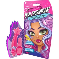 Cool Maker GoGlam Nail Surprise> Creatief