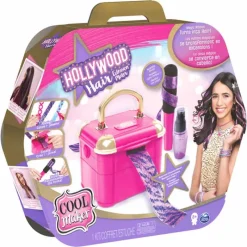 Cool Maker, Spin Master Cool Maker Hollywood Haarstudio> Educatief