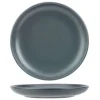 Cosy & Trendy Dessertbord Viva Dark Grey (ø20cm)> Eetservies