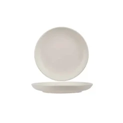 Cosy & Trendy Dessertbord Viva Cream (ø20cm)> Eetservies