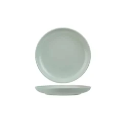 Cosy & Trendy Dessertbord Viva Green (ø20cm)> Eetservies