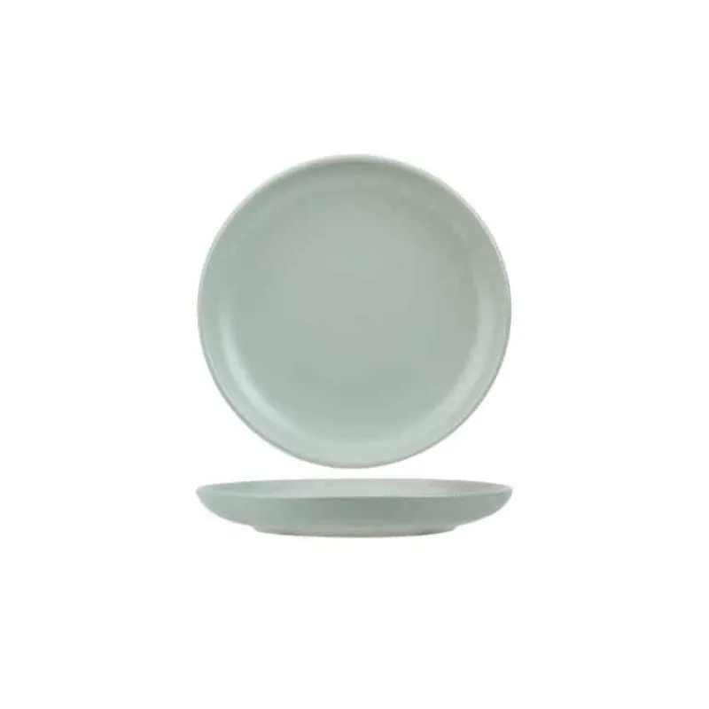 Cosy & Trendy Dessertbord Viva Green (ø20cm)> Eetservies