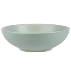 Cosy & Trendy Diep Bord Viva Green (ø18cm)> Eetservies