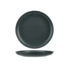 Cosy & Trendy Plat Bord Viva Dark Grey (ø27cm)> Eetservies