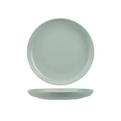 Cosy & Trendy Plat Bord Viva Green (ø27cm)> Eetservies