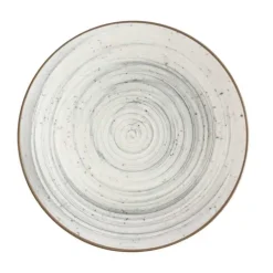 Cosy & Trendy Sintra 2.0 dessertbord dusty blue> Eetservies