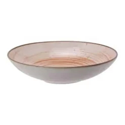Cosy & Trendy Sintra 2.0 diep bord terracotta> Eetservies