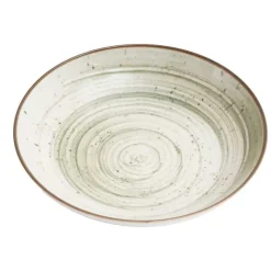 Cosy & Trendy Sintra 2.0 diep bord terracotta> Eetservies