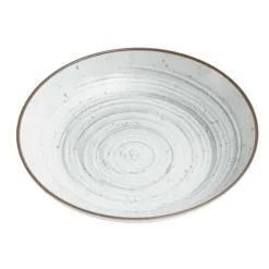 Cosy & Trendy Sintra 2.0 diep bord dusty blue> Eetservies