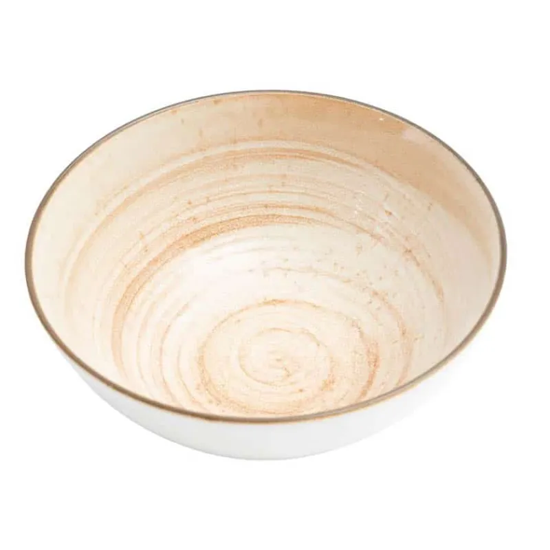 Cosy & Trendy Sintra 2.0 kommetje terracotta> Eetservies