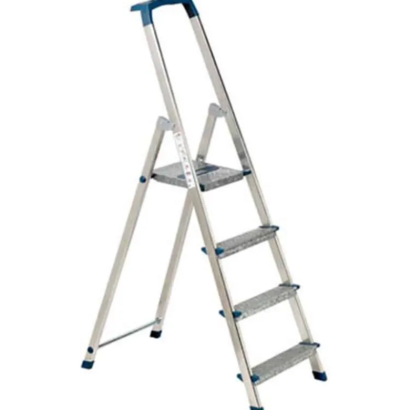 Cosy & Trendy trapladder met 4 treden> Poetsmateriaal|Keuken