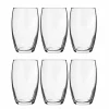Cosy & Trendy Cosy Moments Set Tumbler glazen (36cl) – 6 stuks> Glazen & Bekers