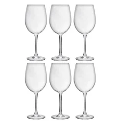 Cosy & Trendy Cosy Moments Set wijnglazen (48cl) – 6 stuks> Glazen & Bekers