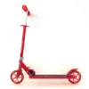 Cruiser scooter rood met grote wielen> Fiets & Sport