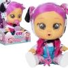 Cry Baby Dressy Dotty> Poppen