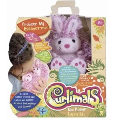 Curlimals konijn roze><noscript><img width=