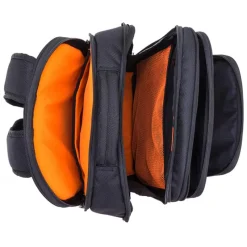 Davidt's Davidt’s The Chase rugzak voor laptop 15,6″ (33cm) zwart><noscript><img width=