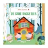 DB Er was eens… De Drie Biggetjes> Baby & Peuter|Boeken & Strips