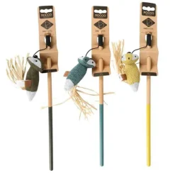 D&D Rocco speelhengel vosjes (35cm)><noscript><img width=