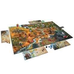 999 Games De legenden van Andor> Gezelschapspel