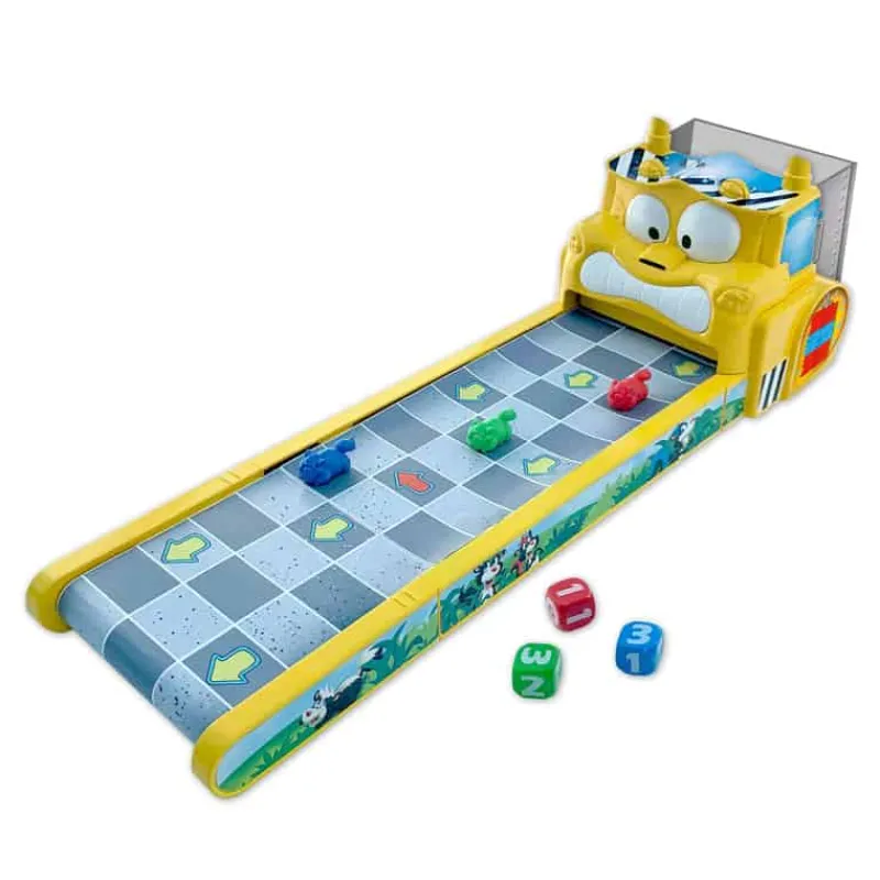 Megableu De Stinkies> Gezelschapspel