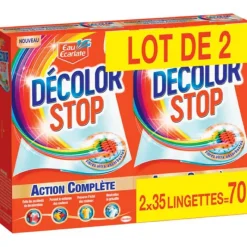 Decolor Stop 35 stuk x2 Duo Pack> Poetsproducten