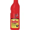 Destop Gel Turbo Soda + Bleek 1L> Poetsproducten
